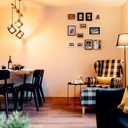 Róża Sudetów Apartamenty Duszniki Zdrój Zewnętrze zdjęcie
