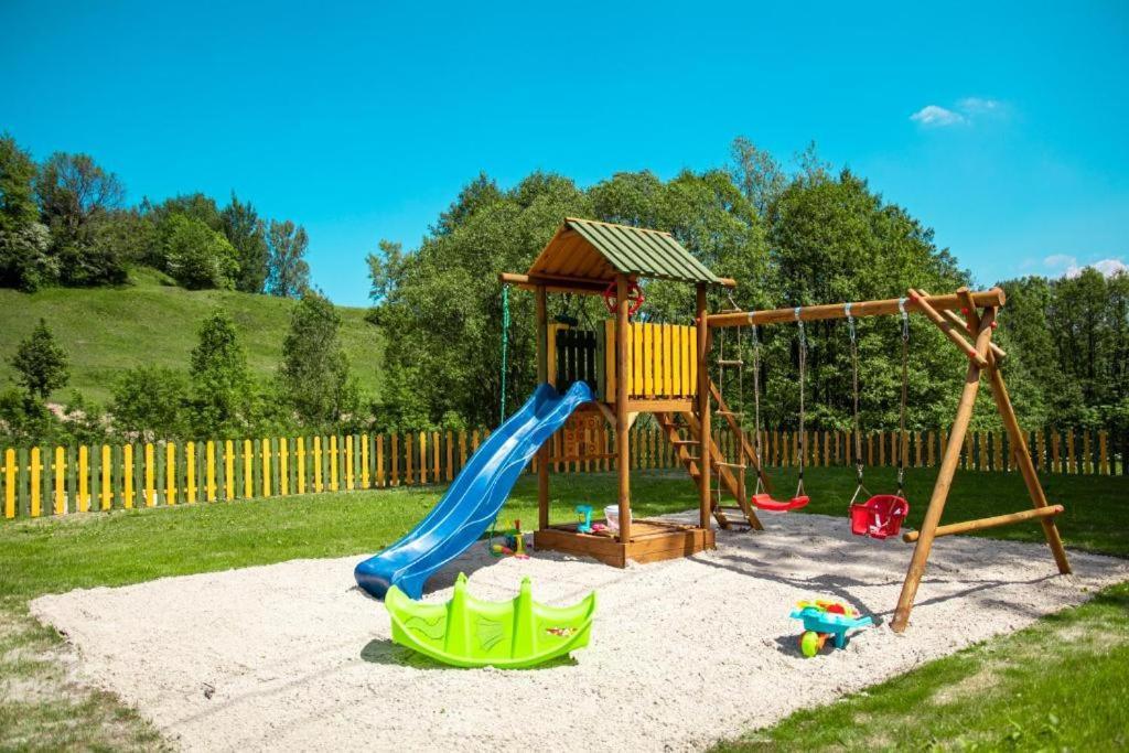 Róża Sudetów Apartamenty Duszniki Zdrój Zewnętrze zdjęcie